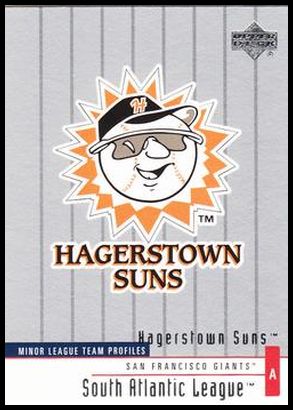 309 Hagerstown Suns TM